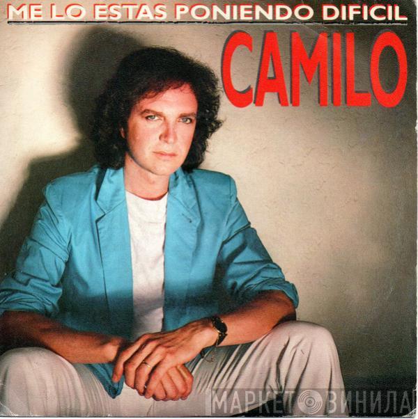 Camilo Sesto - Me Lo Estás Poniendo Difícil