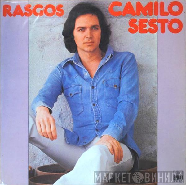 Camilo Sesto - Rasgos