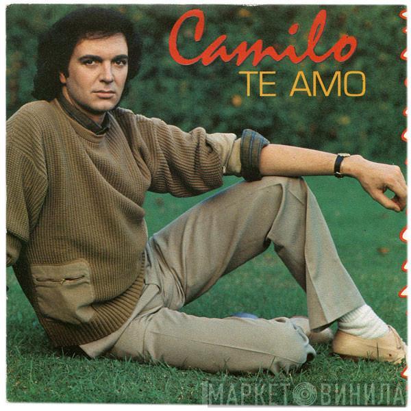 Camilo Sesto - Te Amo