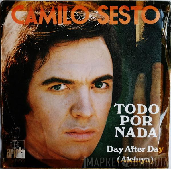 Camilo Sesto - Todo Por Nada