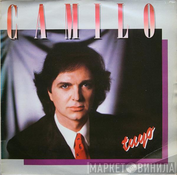 Camilo Sesto - Tuyo