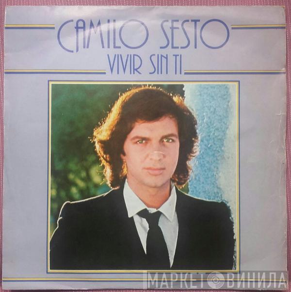Camilo Sesto - Vivir Sin Tí
