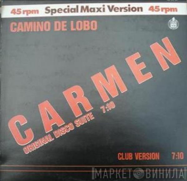 Camino De Lobo - Carmen