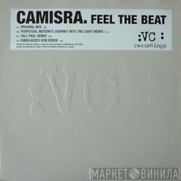  Camisra  - Feel The Beat