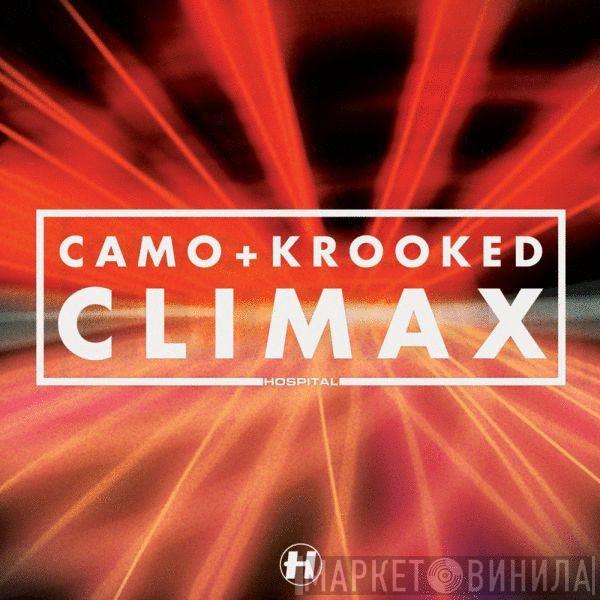 Camo & Krooked - Climax / Reincarnation