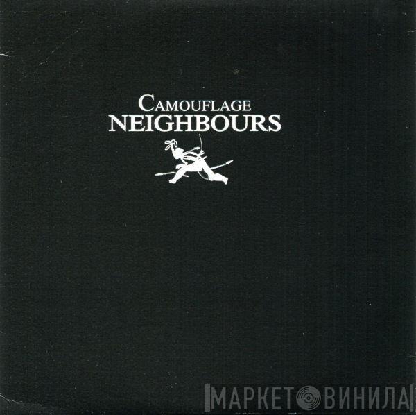 Camouflage - Neighbours