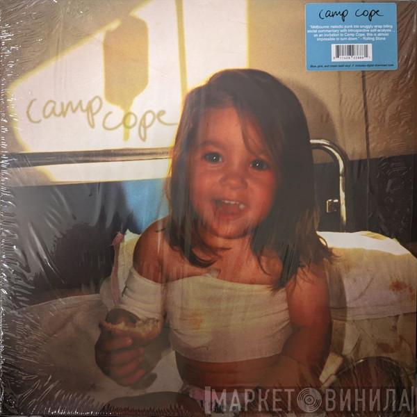 Camp Cope - Camp Cope