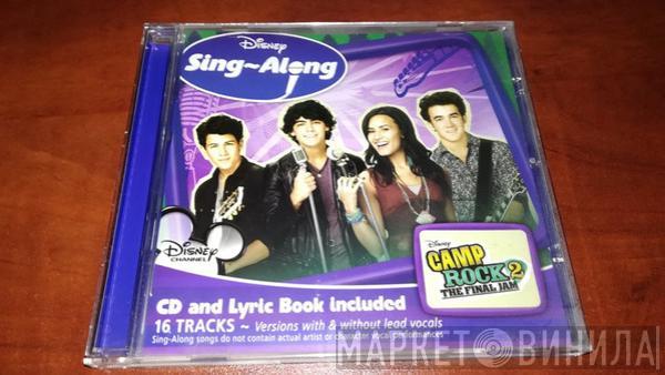  - Camp Rock 2 (The Final Jam): Sing-along