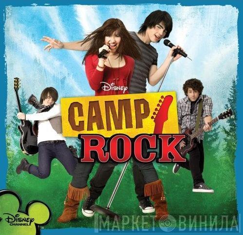  - Camp Rock
