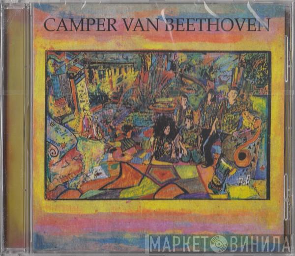  Camper Van Beethoven  - Camper Van Beethoven