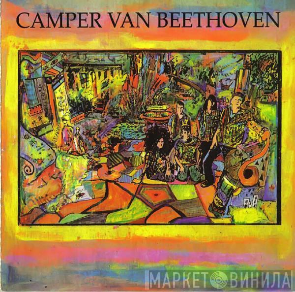  Camper Van Beethoven  - Camper Van Beethoven