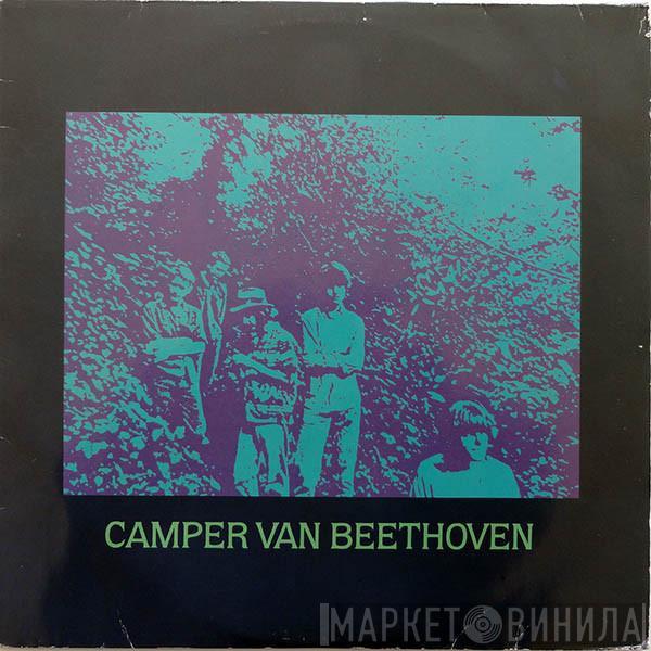 Camper Van Beethoven - II & III & Plus