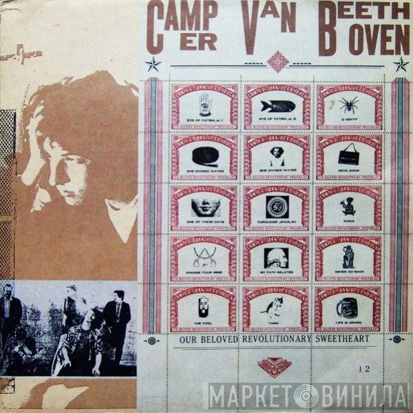 Camper Van Beethoven - Our Beloved Revolutionary Sweetheart