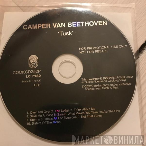  Camper Van Beethoven  - Tusk