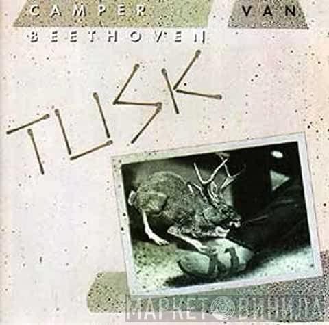  Camper Van Beethoven  - Tusk