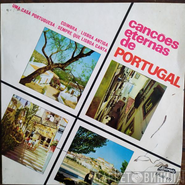  - Canções Eternas De Portugal