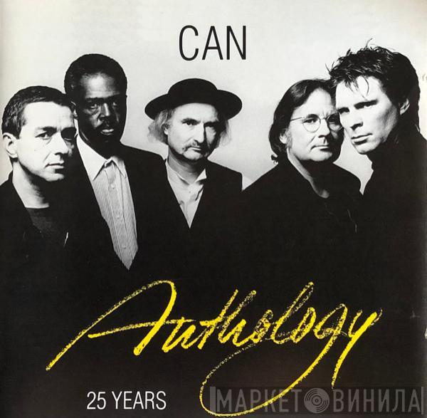  Can  - Anthology – 25 Years