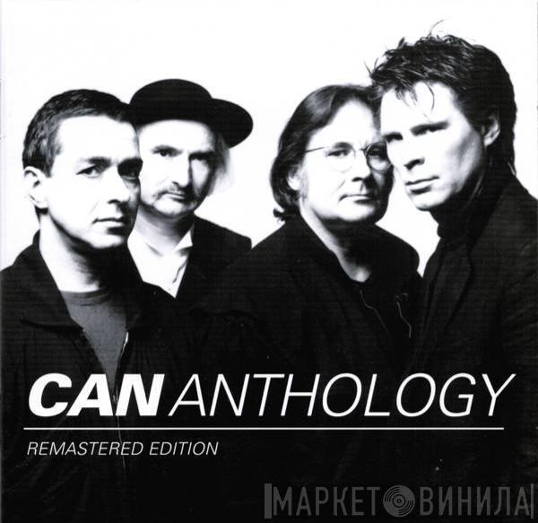 Can - Anthology (Remastered Edition)