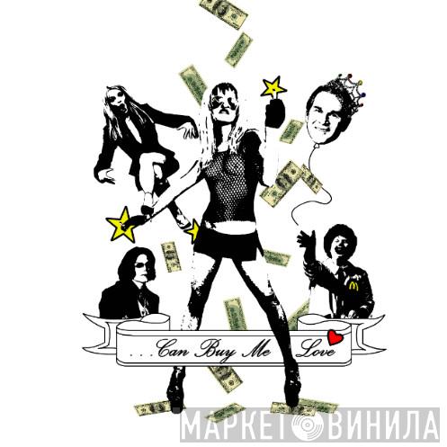  - Can Buy Me Love