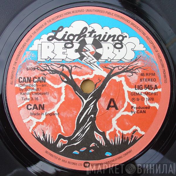 Can - Can-Can