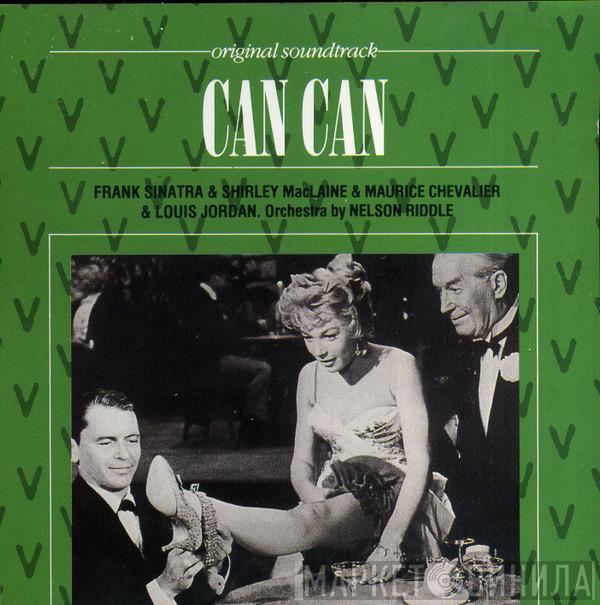  - Can Can Original Soundtrack