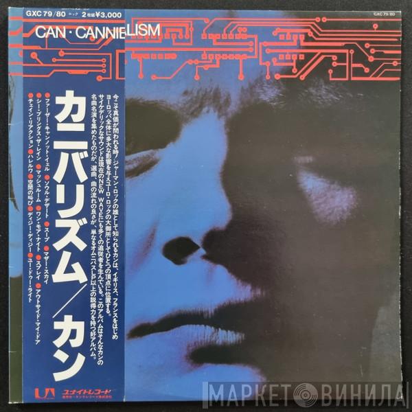  Can  - Cannibalism