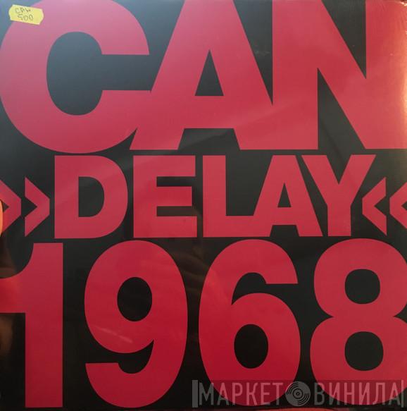Can - Delay 1968