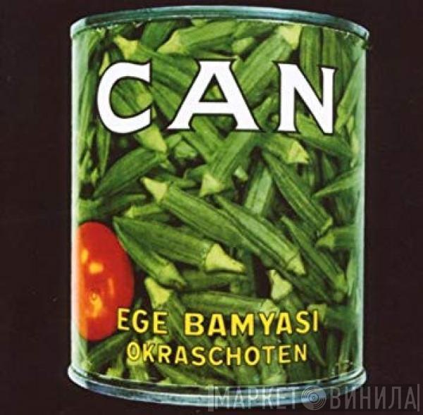  Can  - Ege Bamyasi (Remastered)
