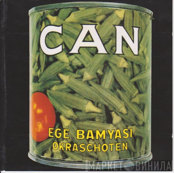  Can  - Ege Bamyasi