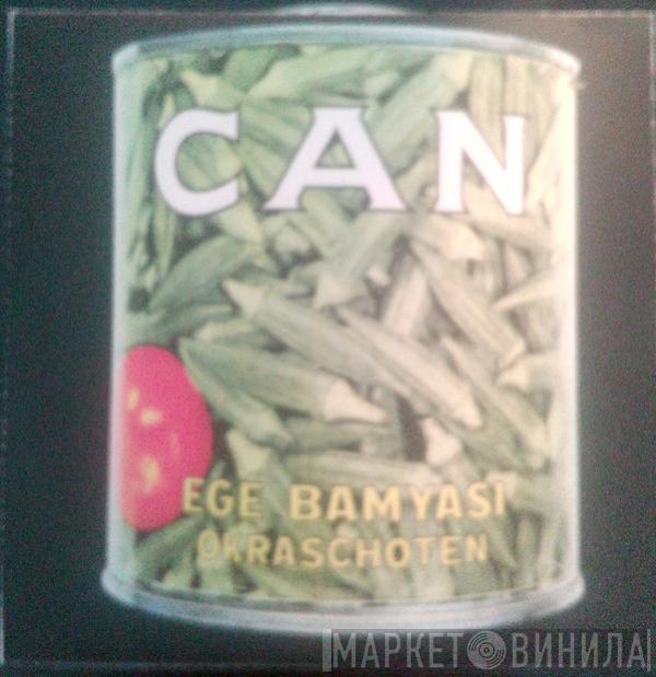  Can  - Ege Bamyasi