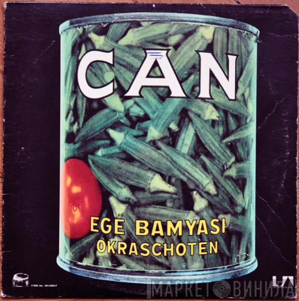  Can  - Ege Bamyasi