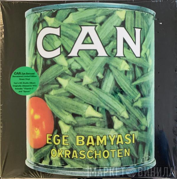  Can  - Ege Bamyasi