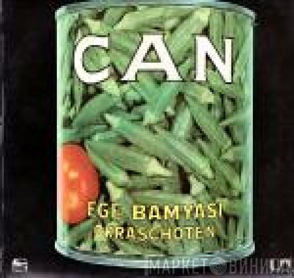  Can  - Ege Bamyasi
