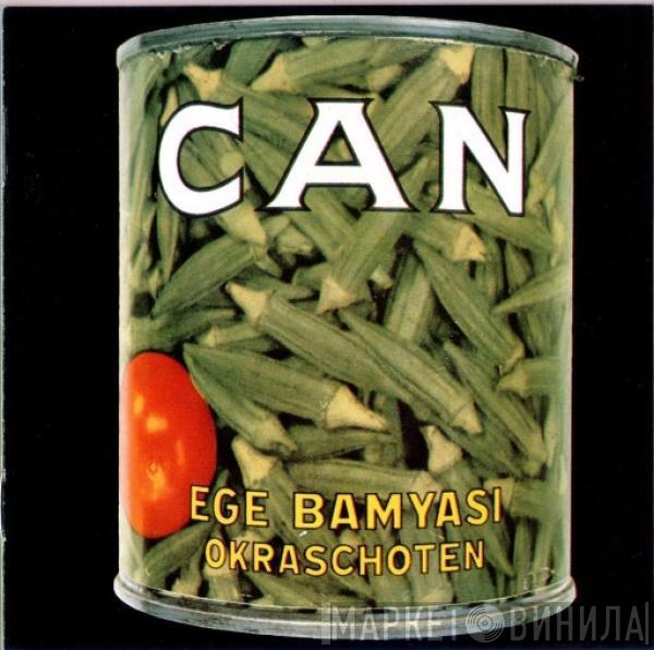  Can  - Ege Bamyasi