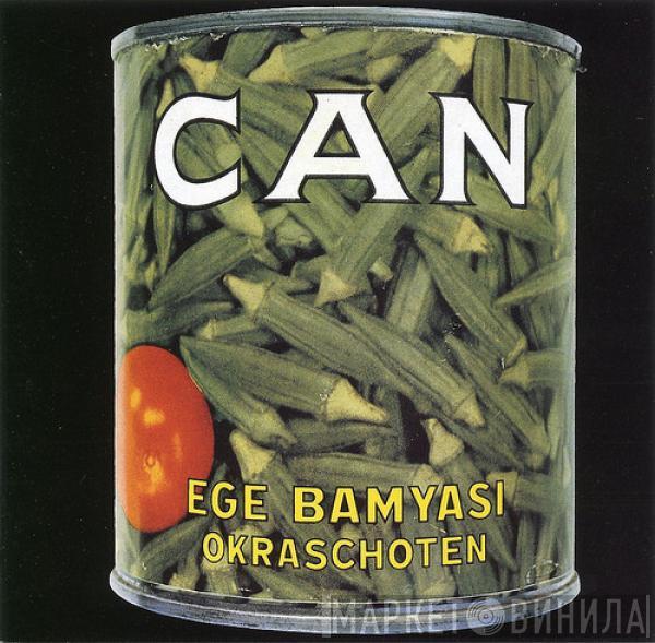  Can  - Ege Bamyasi