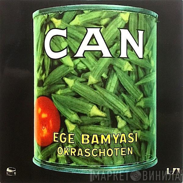  Can  - Ege Bamyasi