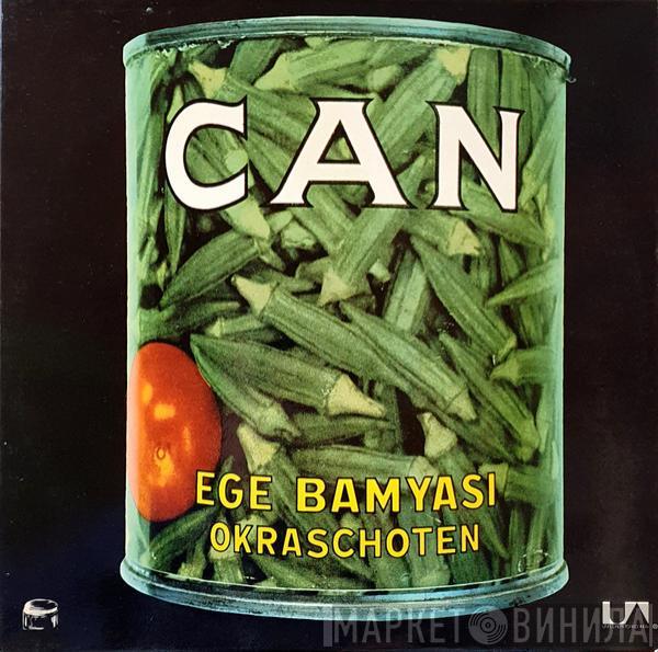  Can  - Ege Bamyasi