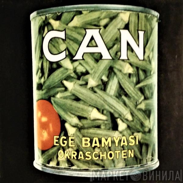  Can  - Ege Bamyasi