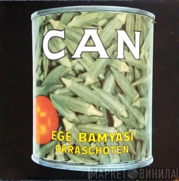  Can  - Ege Bamyasi