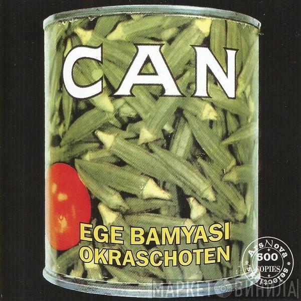  Can  - Ege Bamyasi