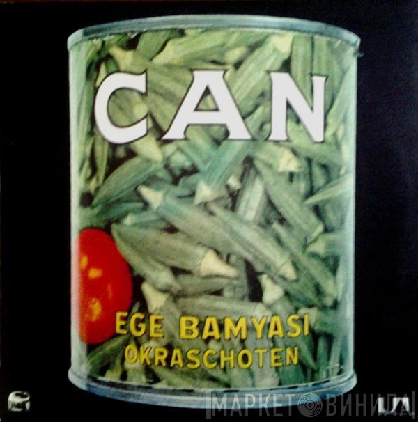 Can  - Ege Bamyasi