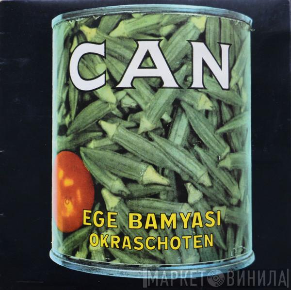  Can  - Ege Bamyasi