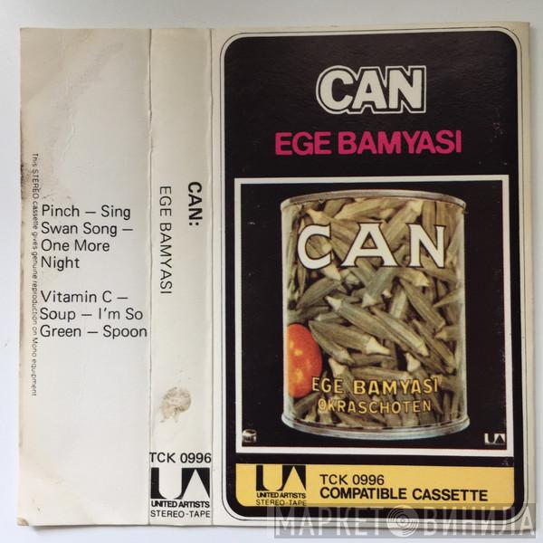  Can  - Ege Bamyasi
