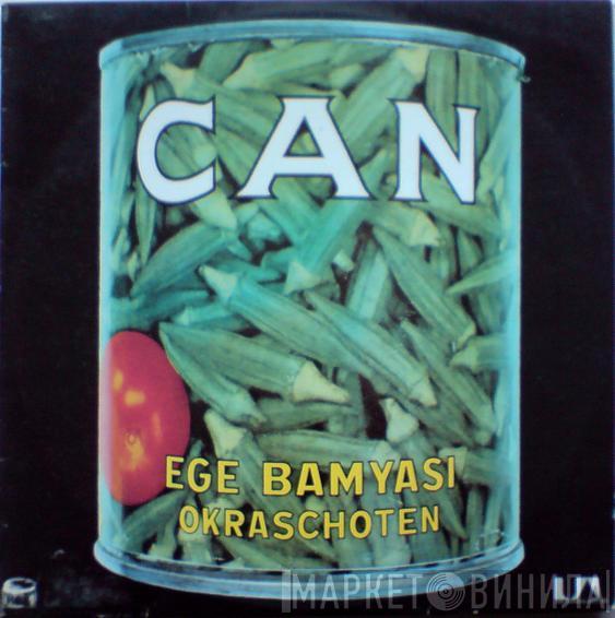  Can  - Ege Bamyasi