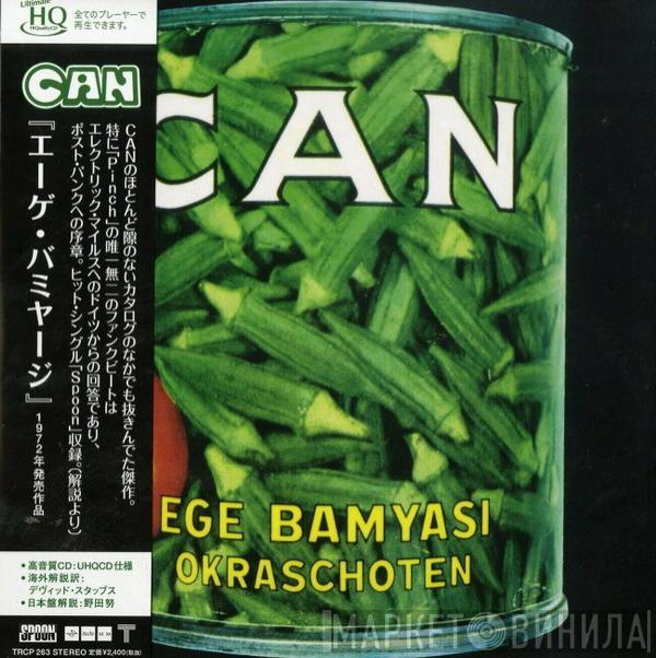  Can  - Ege Bamyasi