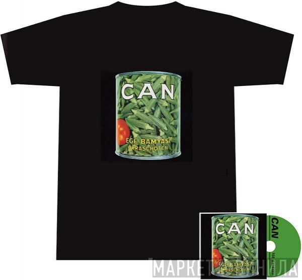  Can  - Ege Bamyasi