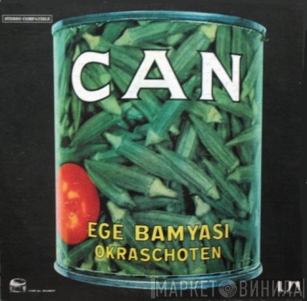  Can  - Ege Bamyasi