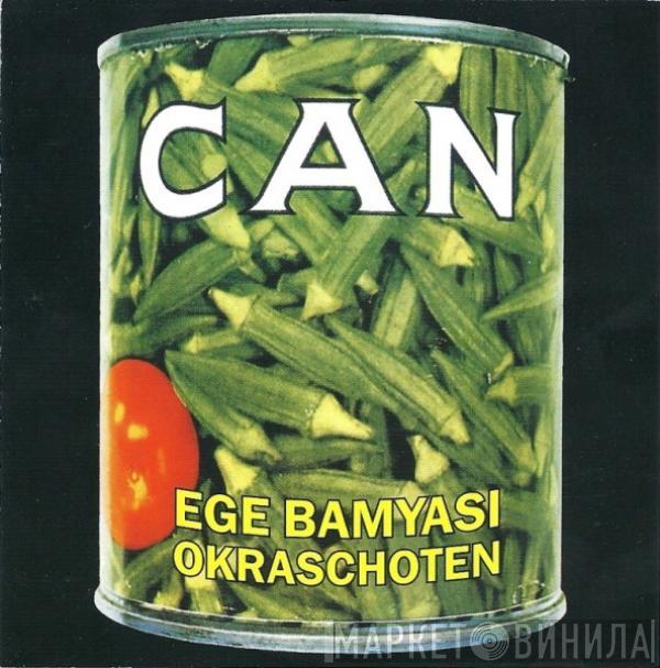  Can  - Ege Bamyasi