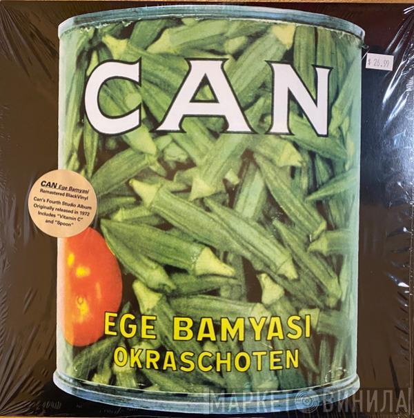  Can  - Ege Bamyasi