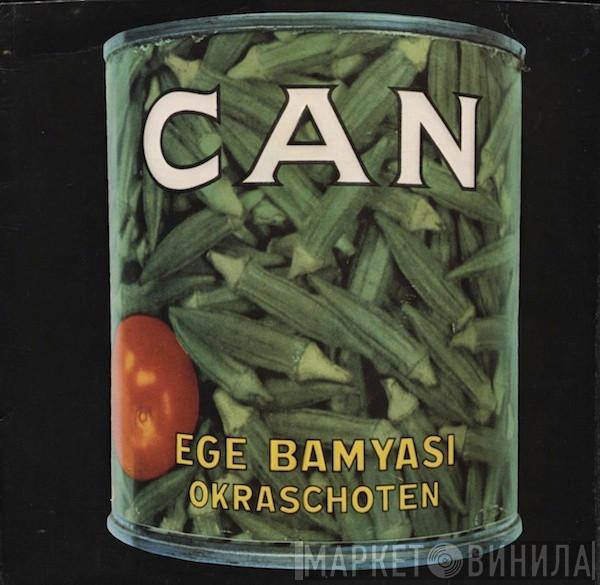  Can  - Ege Bamyasi